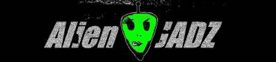 logo Alien JADZ